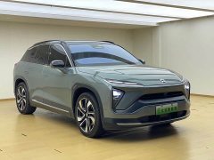 NIO ES6 610KM Signature Edition - photo 4