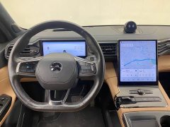 NIO ES6 610KM Signature Edition - photo 6