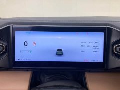 NIO ES6 610KM Signature Edition - photo 8