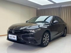 Honda Envix 240TURBO CVT Luxury - фото 1