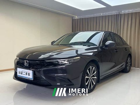 2024 Honda Envix 240TURBO CVT Luxury - car from China