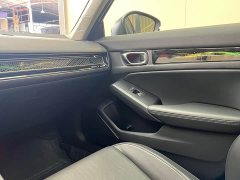 Honda Envix 240TURBO CVT Luxury - фото 11