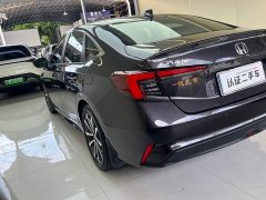 Honda Envix 240TURBO CVT Luxury - фото 13