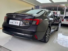 Honda Envix 240TURBO CVT Luxury - фото 14