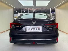 Honda Envix 240TURBO CVT Luxury - фото 15