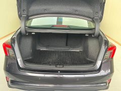 Honda Envix 240TURBO CVT Luxury - фото 17