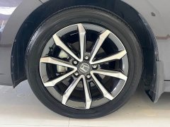 Honda Envix 240TURBO CVT Luxury - фото 19