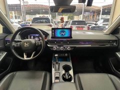 Honda Envix 240TURBO CVT Luxury - фото 2