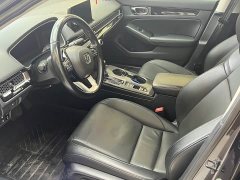 Honda Envix 240TURBO CVT Luxury - фото 3