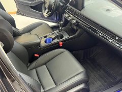 Honda Envix 240TURBO CVT Luxury - фото 4