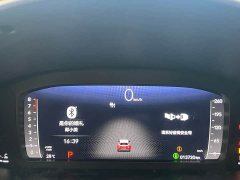 Honda Envix 240TURBO CVT Luxury - фото 6