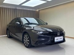 Honda Envix 240TURBO CVT Luxury - фото 7