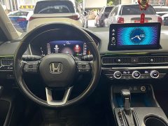 Honda Envix 240TURBO CVT Luxury - фото 9