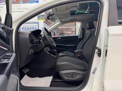 Volkswagen Jetta VS7 280TSI Automatic Comfort Edition - ფოტო 11