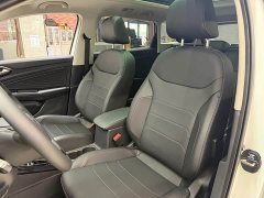 Volkswagen Jetta VS7 280TSI Automatic Comfort Edition - ფოტო 12