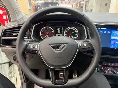 Volkswagen Jetta VS7 280TSI Automatic Comfort Edition - ფოტო 13