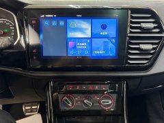Volkswagen Jetta VS7 280TSI Automatic Comfort Edition - ფოტო 16