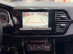 Volkswagen Jetta VS7 280TSI Automatic Comfort Edition - ფოტო 18