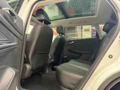Volkswagen Jetta VS7 280TSI Automatic Comfort Edition - ფოტო 19