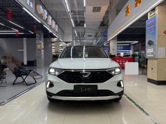 Volkswagen Jetta VS7 280TSI Automatic Comfort Edition - ფოტო 2