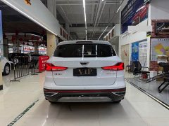 Volkswagen Jetta VS7 280TSI Automatic Comfort Edition - ფოტო 6