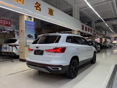 Volkswagen Jetta VS7 280TSI Automatic Comfort Edition - ფოტო 9
