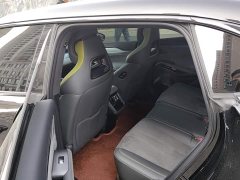 BYD Song L EV 602km Four-Wheel Drive Excellence Edition - фото 10