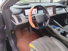 BYD Song L EV 602km Four-Wheel Drive Excellence Edition - фото 11
