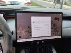 BYD Song L EV 602km Four-Wheel Drive Excellence Edition - фото 12
