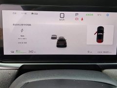 BYD Song L EV 602km Four-Wheel Drive Excellence Edition - фото 13