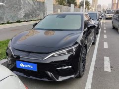 BYD Song L EV 602km Four-Wheel Drive Excellence Edition - фото 2
