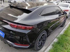 BYD Song L EV 602km Four-Wheel Drive Excellence Edition - фото 3