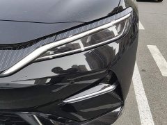 BYD Song L EV 602km Four-Wheel Drive Excellence Edition - фото 5