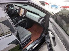 BYD Song L EV 602km Four-Wheel Drive Excellence Edition - фото 7