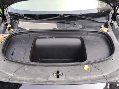 BYD Song L EV 602km Four-Wheel Drive Excellence Edition - фото 9
