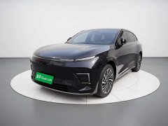 Changan Xingji Yuan ET Extended Range 265 Pro FWD Highway Driving Assist - photo 1