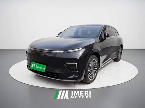 2025 Exeed ET Extended Range 265 Pro FWD Highway Driving Assist