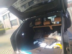 Changan Xingji Yuan ET Extended Range 265 Pro FWD Highway Driving Assist - photo 15