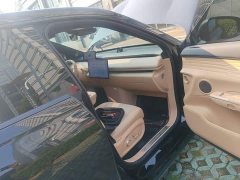 Changan Xingji Yuan ET Extended Range 265 Pro FWD Highway Driving Assist - photo 19