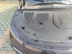 Changan Xingji Yuan ET Extended Range 265 Pro FWD Highway Driving Assist - photo 20