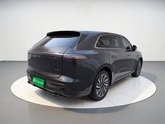 Changan Xingji Yuan ET Extended Range 265 Pro FWD Highway Driving Assist - photo 3