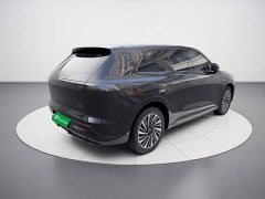 Changan Xingji Yuan ET Extended Range 265 Pro FWD Highway Driving Assist - photo 4