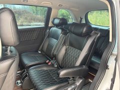 Honda Odyssey 2.0L Sharp Comfort Edition - ფოტო 5