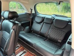 Honda Odyssey 2.0L Sharp Comfort Edition - ფოტო 6