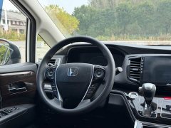 Honda Odyssey 2.0L Sharp Comfort Edition - ფოტო 7