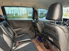 Honda Odyssey 2.0L Sharp Comfort Edition - ფოტო 8