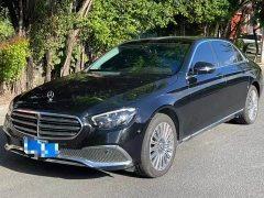 Mercedes-Benz E-Class Facelift E 300 L Luxury - ფოტო 1