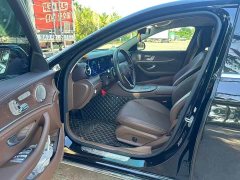 Mercedes-Benz E-Class Facelift E 300 L Luxury - ფოტო 2