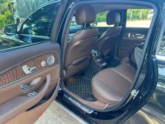 Mercedes-Benz E-Class Facelift E 300 L Luxury - ფოტო 3