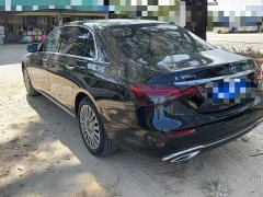 Mercedes-Benz E-Class Facelift E 300 L Luxury - ფოტო 4
